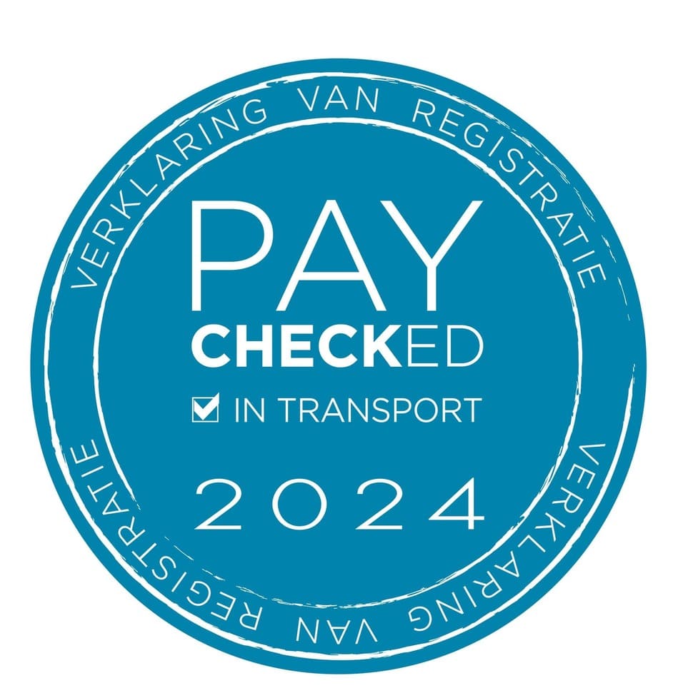 PayChecked Logo