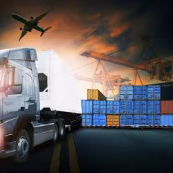 Transport bedrijf