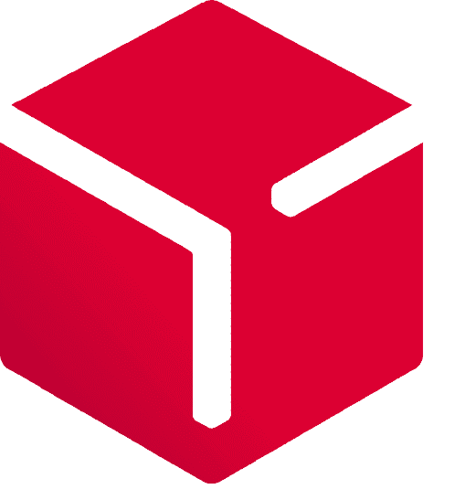 DPD Logo
