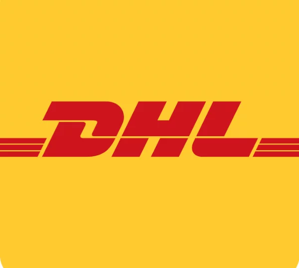 DHL Logo