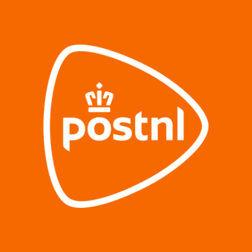 PostNL Logo