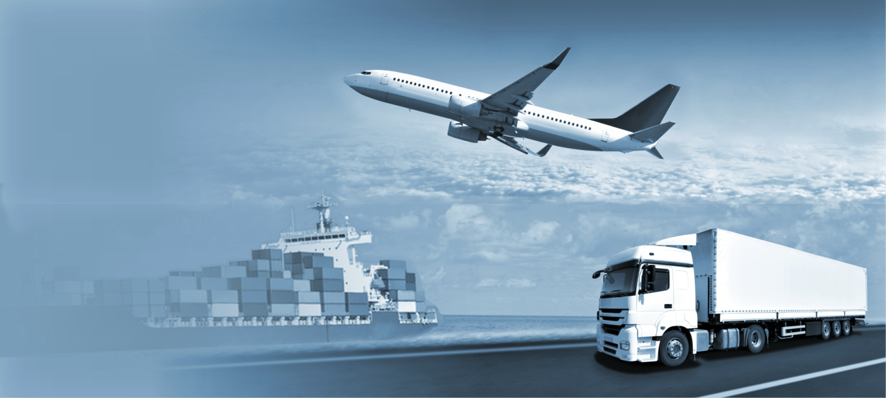 Logistiek bedrijf